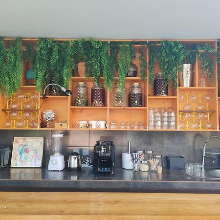 Coliver - Coliving A La Reunion Saint Pierre Zewnętrze zdjęcie