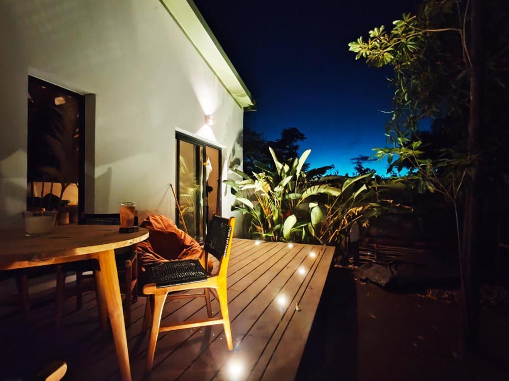 Coliver - Coliving A La Reunion Saint Pierre Zewnętrze zdjęcie