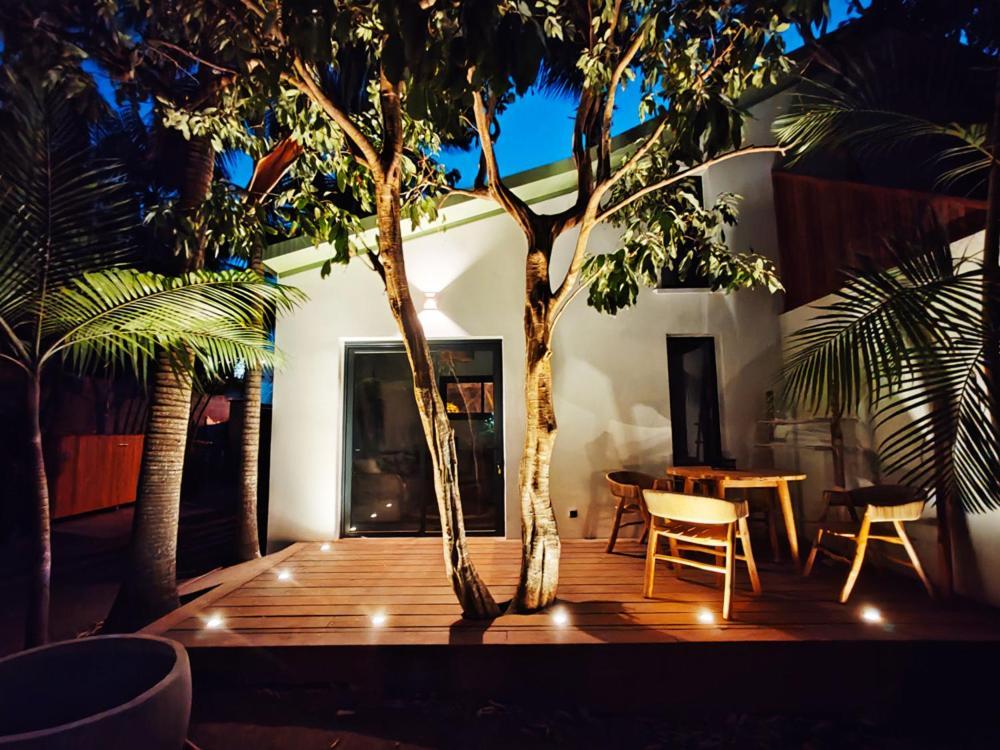 Coliver - Coliving A La Reunion Saint Pierre Zewnętrze zdjęcie