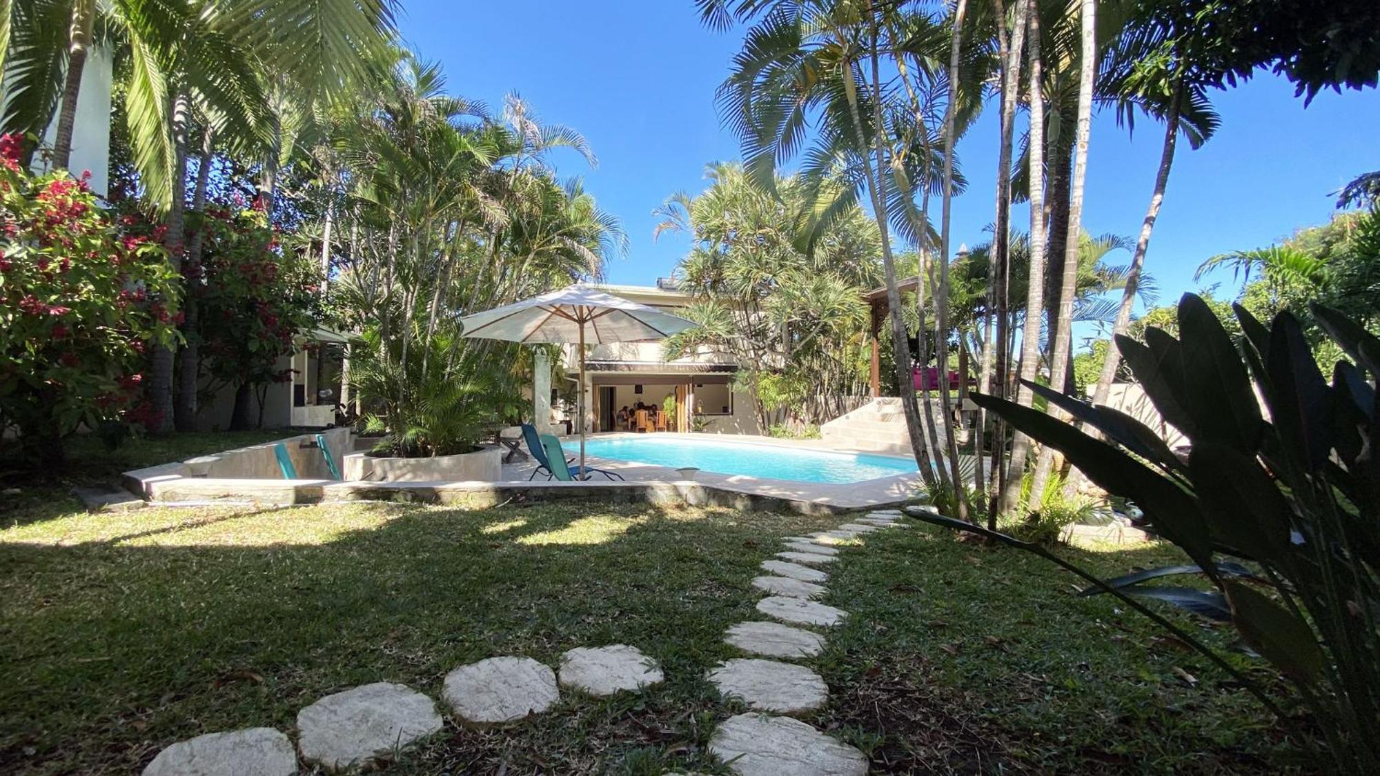 Coliver - Coliving A La Reunion Saint Pierre Zewnętrze zdjęcie
