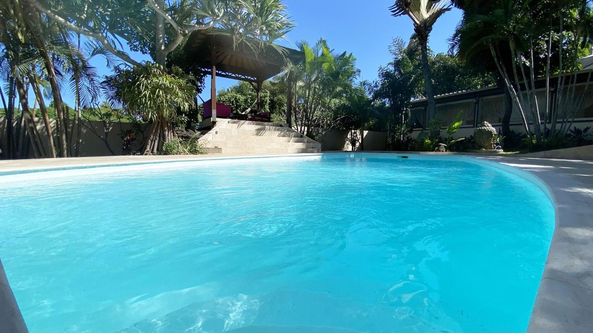 Coliver - Coliving A La Reunion Saint Pierre Zewnętrze zdjęcie