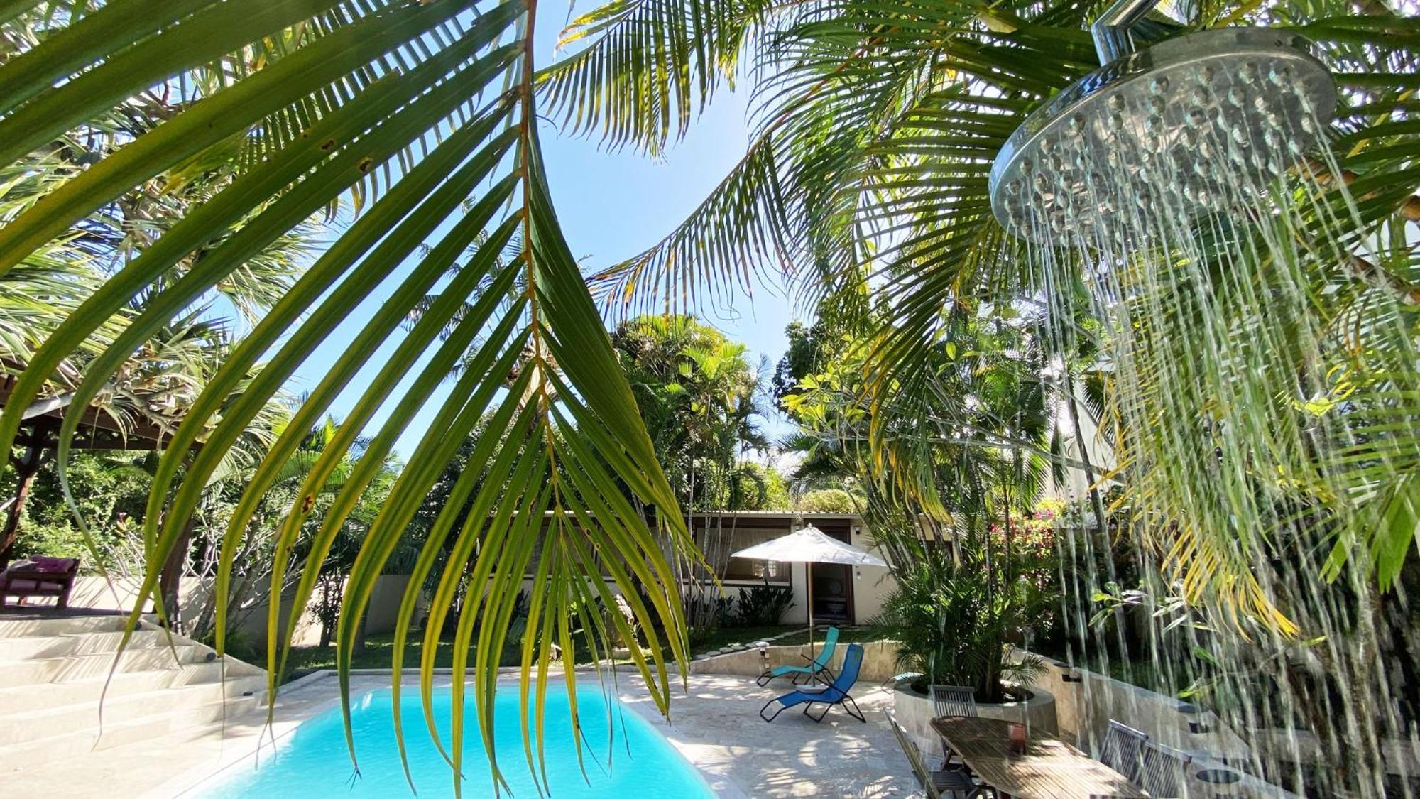 Coliver - Coliving A La Reunion Saint Pierre Zewnętrze zdjęcie