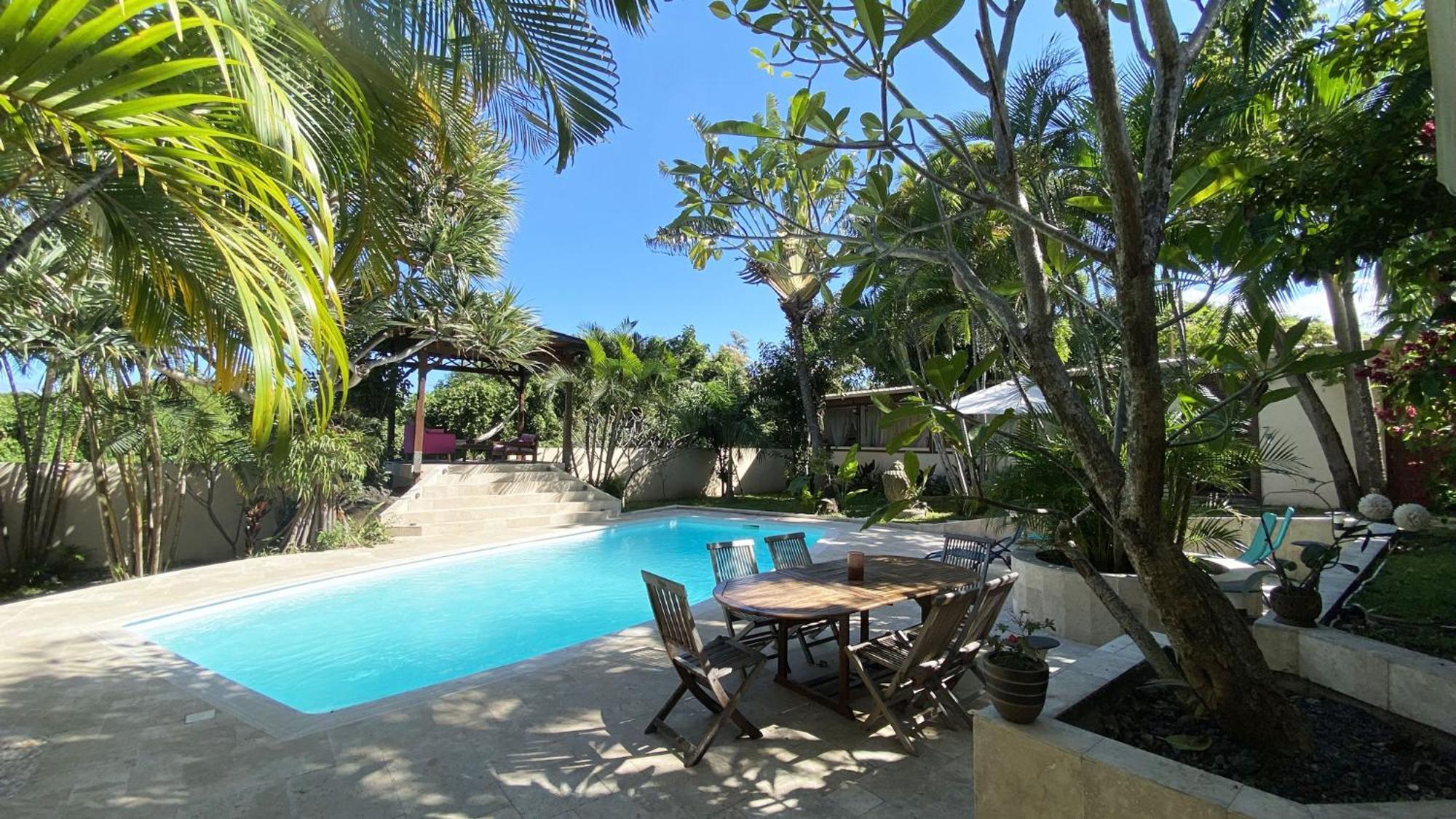 Coliver - Coliving A La Reunion Saint Pierre Zewnętrze zdjęcie