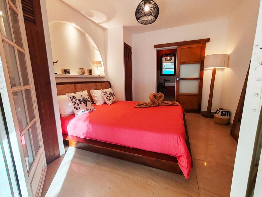 Coliver - Coliving A La Reunion Saint Pierre Zewnętrze zdjęcie