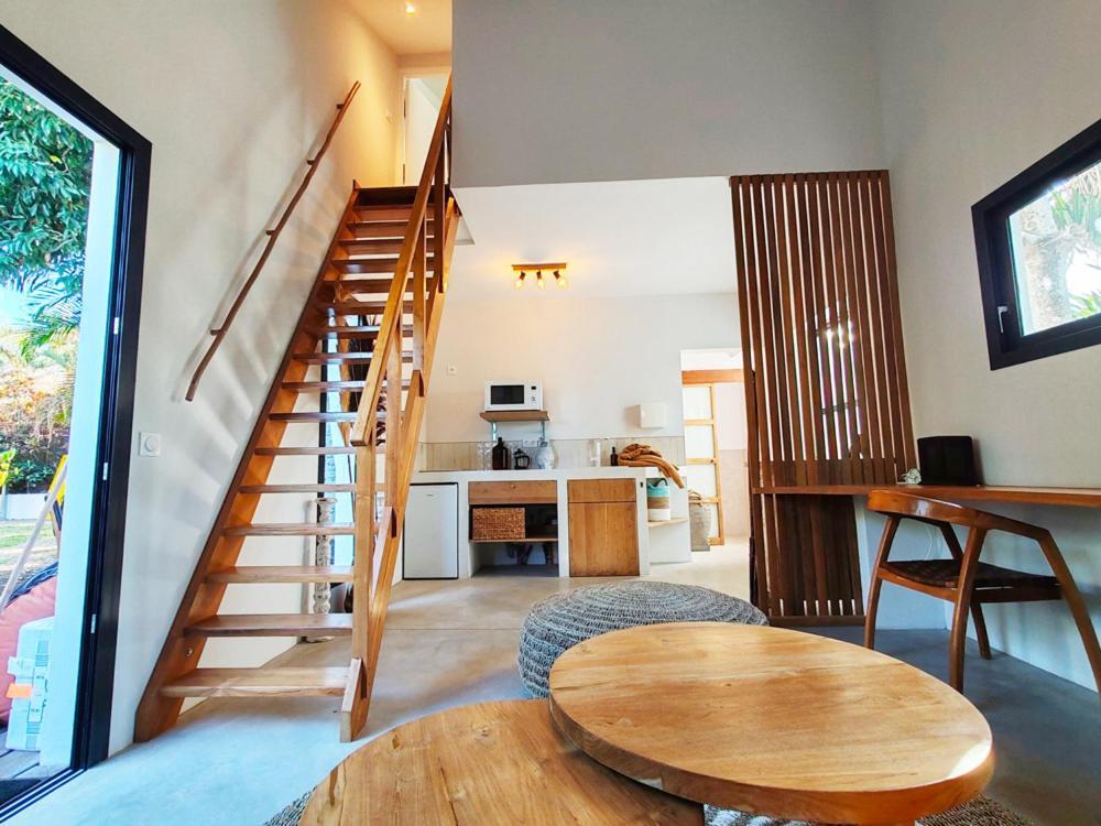Coliver - Coliving A La Reunion Saint Pierre Zewnętrze zdjęcie