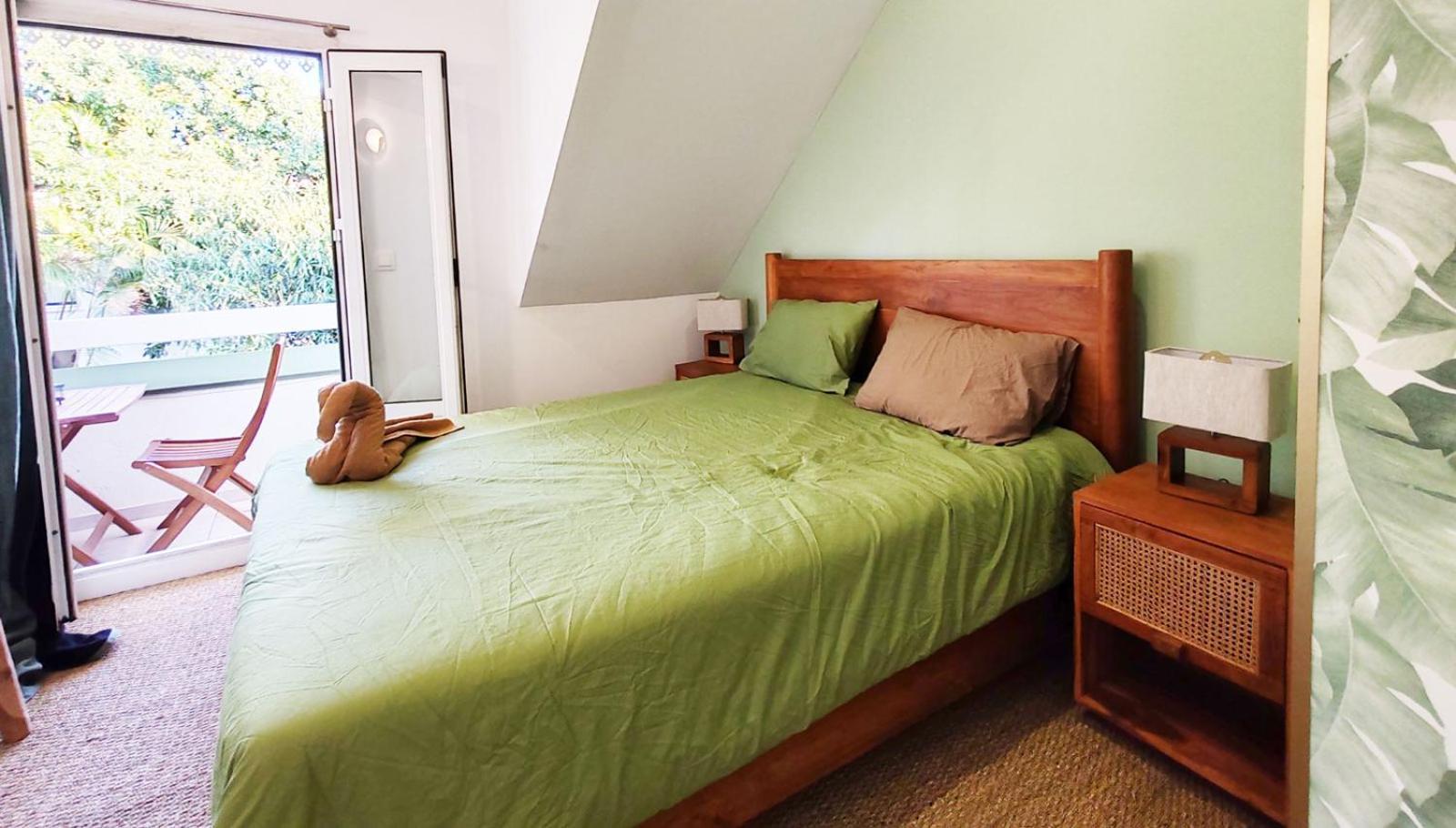 Coliver - Coliving A La Reunion Saint Pierre Zewnętrze zdjęcie