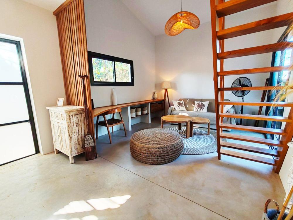 Coliver - Coliving A La Reunion Saint Pierre Zewnętrze zdjęcie