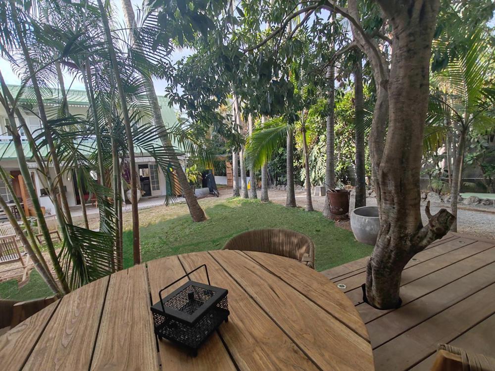 Coliver - Coliving A La Reunion Saint Pierre Zewnętrze zdjęcie