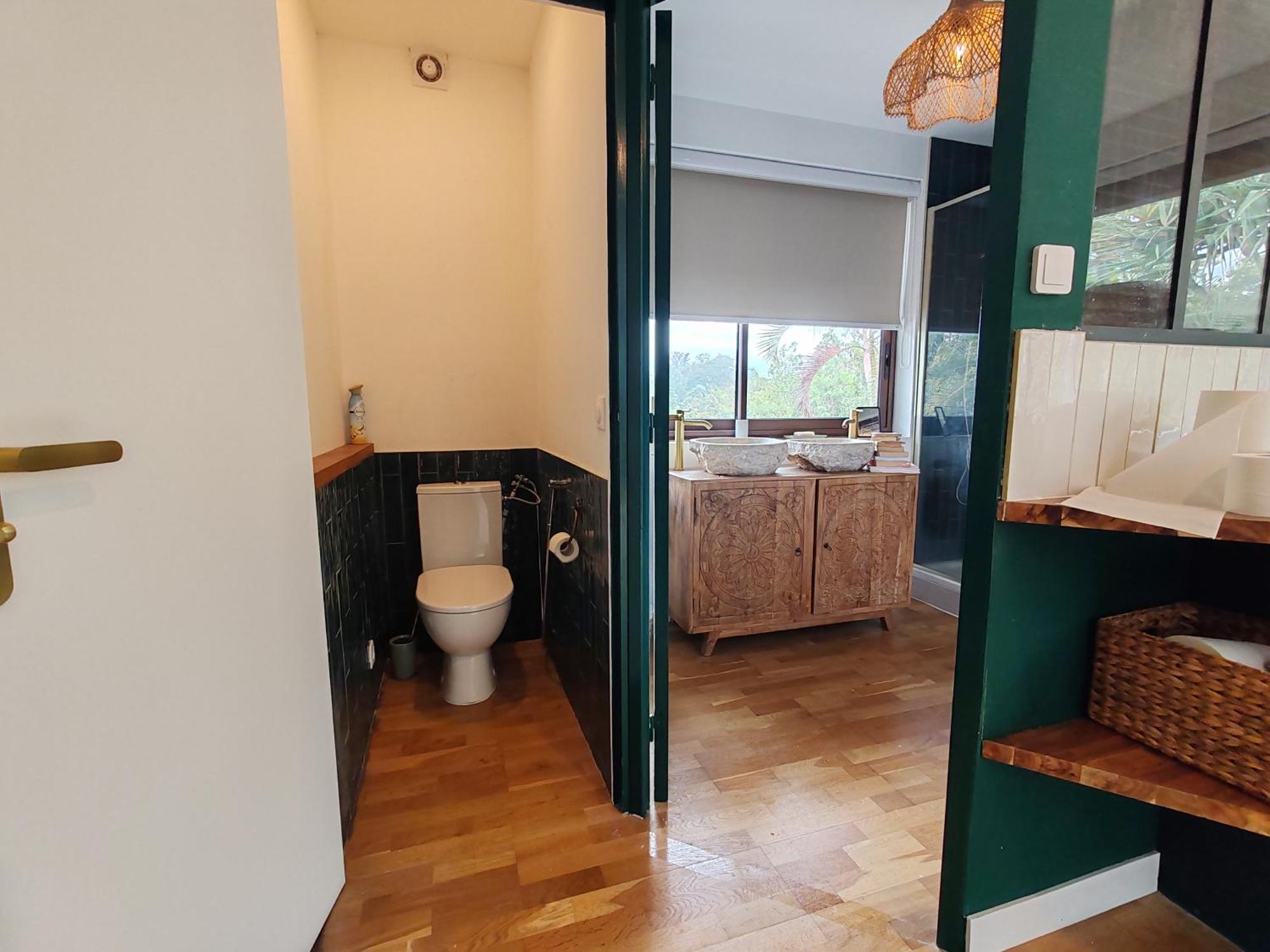Coliver - Coliving A La Reunion Saint Pierre Zewnętrze zdjęcie