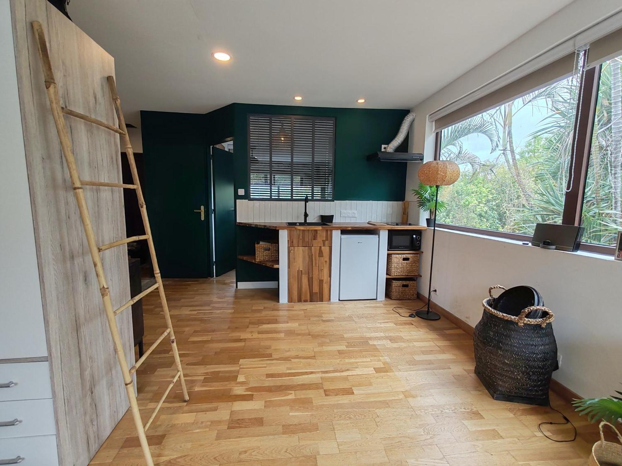 Coliver - Coliving A La Reunion Saint Pierre Zewnętrze zdjęcie