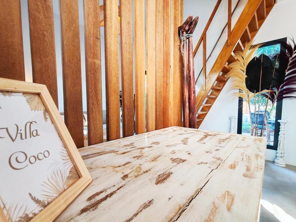 Coliver - Coliving A La Reunion Saint Pierre Zewnętrze zdjęcie