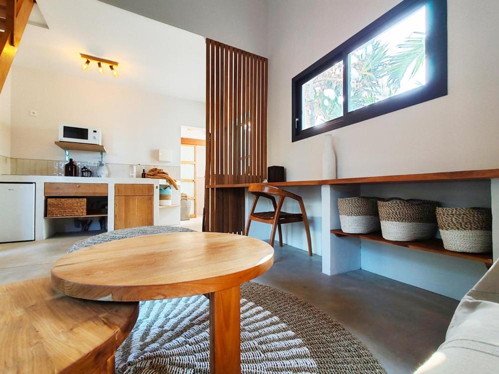 Coliver - Coliving A La Reunion Saint Pierre Zewnętrze zdjęcie