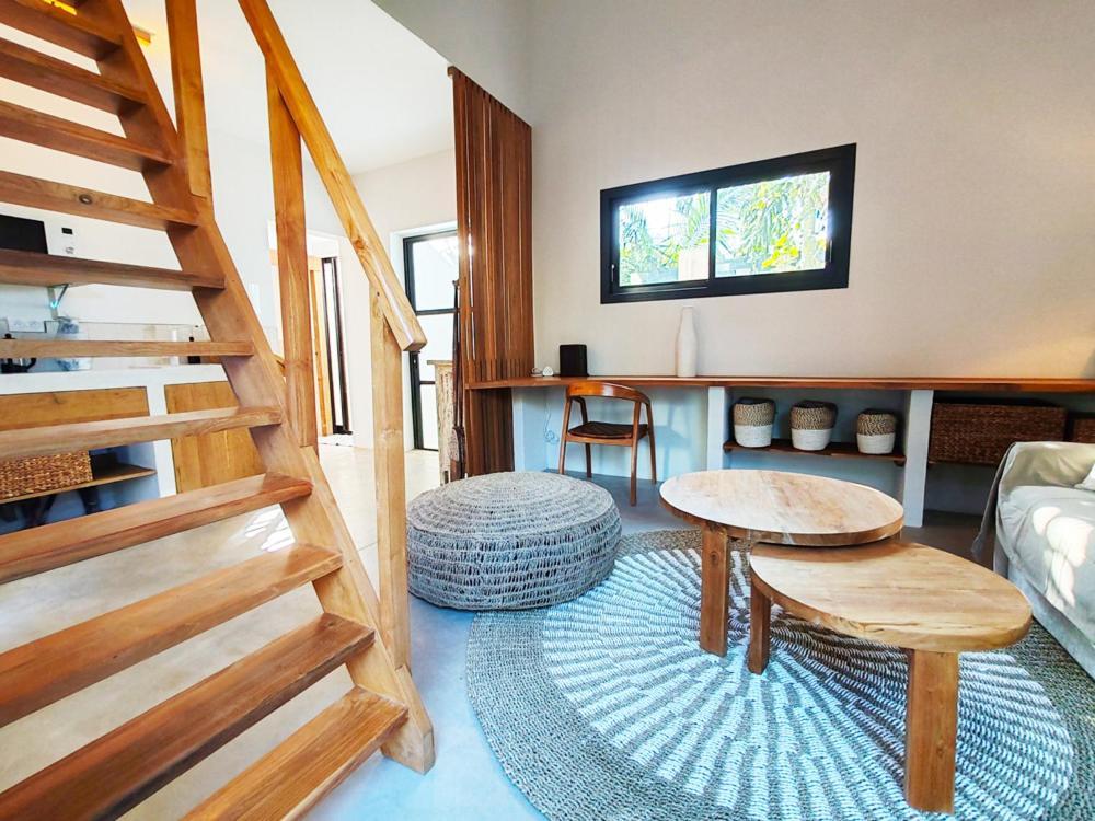 Coliver - Coliving A La Reunion Saint Pierre Zewnętrze zdjęcie