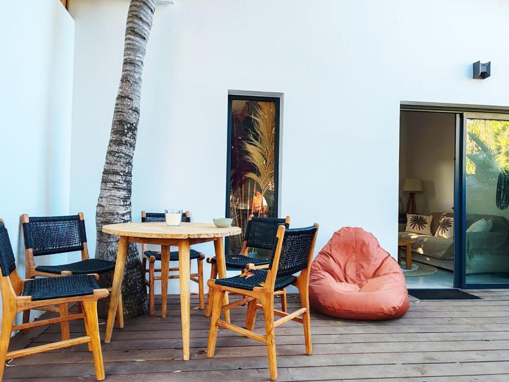 Coliver - Coliving A La Reunion Saint Pierre Zewnętrze zdjęcie