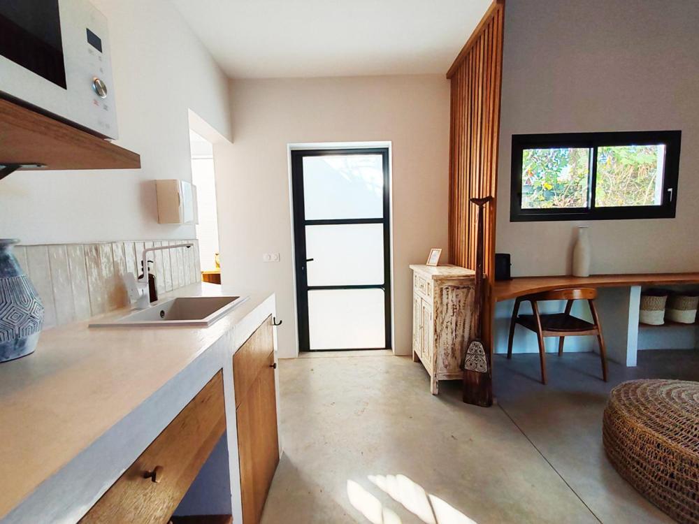 Coliver - Coliving A La Reunion Saint Pierre Zewnętrze zdjęcie