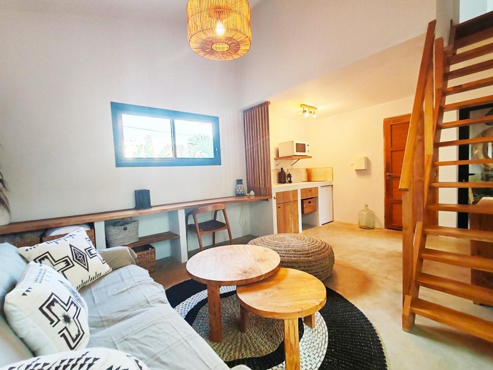 Coliver - Coliving A La Reunion Saint Pierre Zewnętrze zdjęcie
