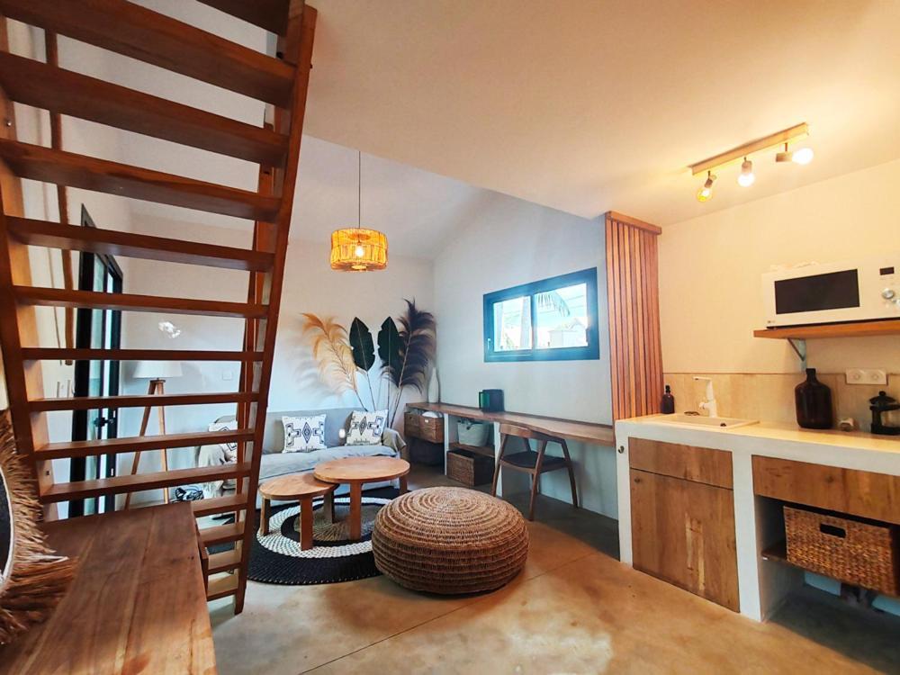 Coliver - Coliving A La Reunion Saint Pierre Zewnętrze zdjęcie