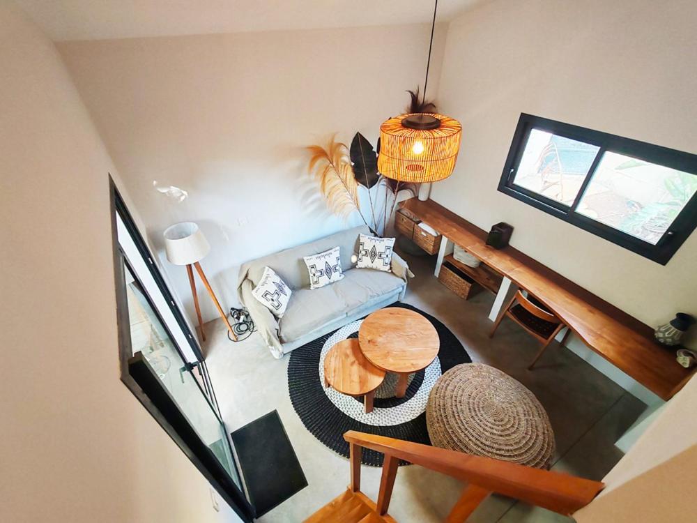 Coliver - Coliving A La Reunion Saint Pierre Zewnętrze zdjęcie