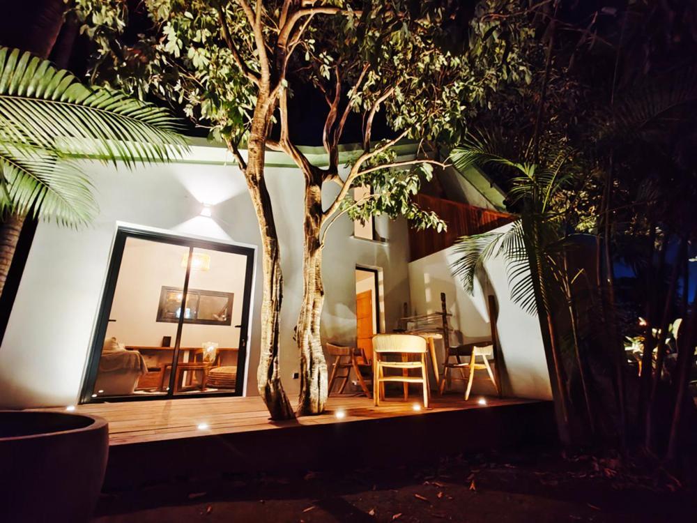 Coliver - Coliving A La Reunion Saint Pierre Zewnętrze zdjęcie