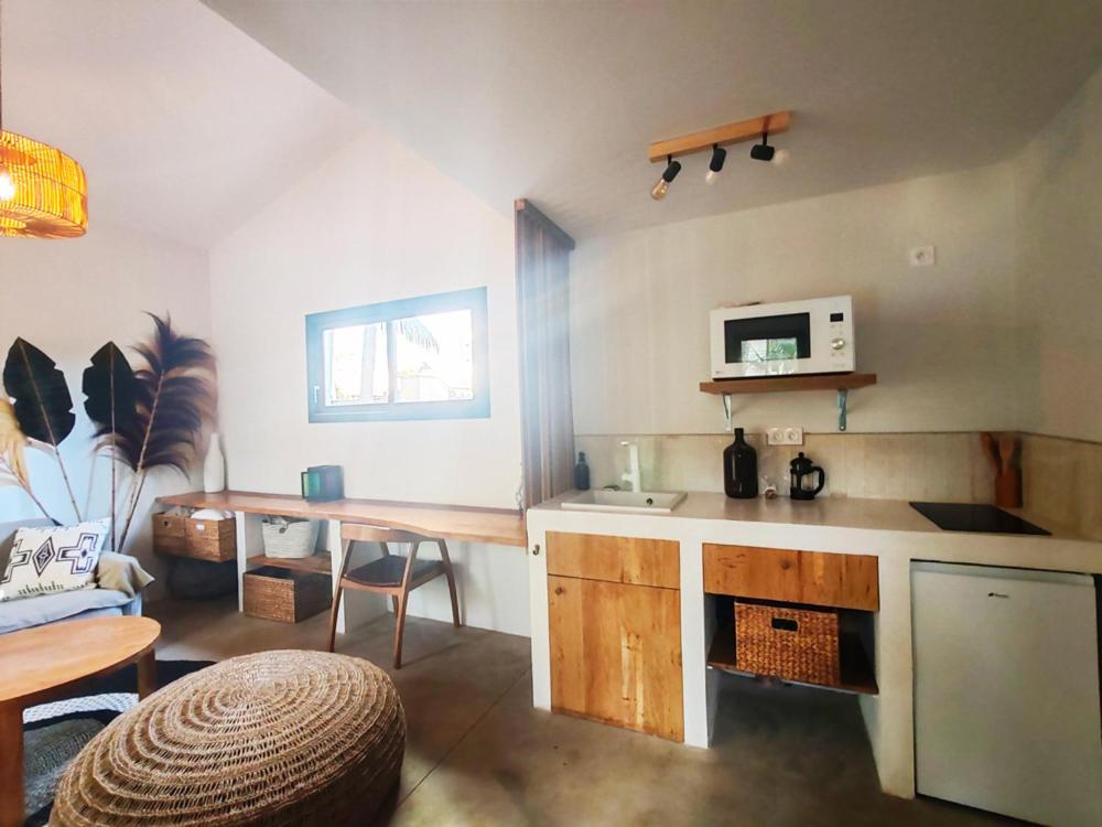 Coliver - Coliving A La Reunion Saint Pierre Zewnętrze zdjęcie