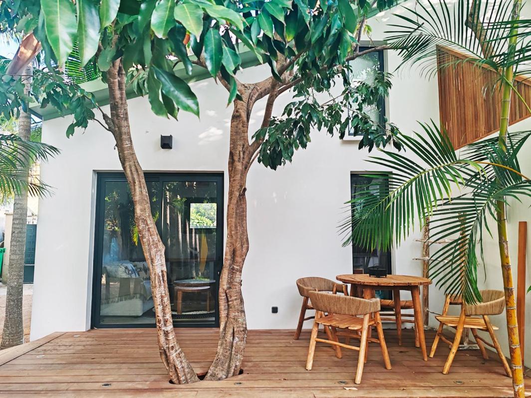 Coliver - Coliving A La Reunion Saint Pierre Zewnętrze zdjęcie