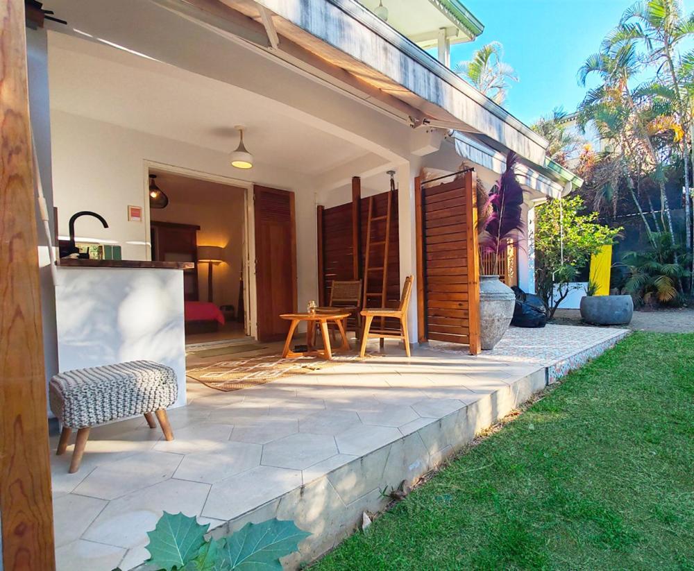 Coliver - Coliving A La Reunion Saint Pierre Zewnętrze zdjęcie