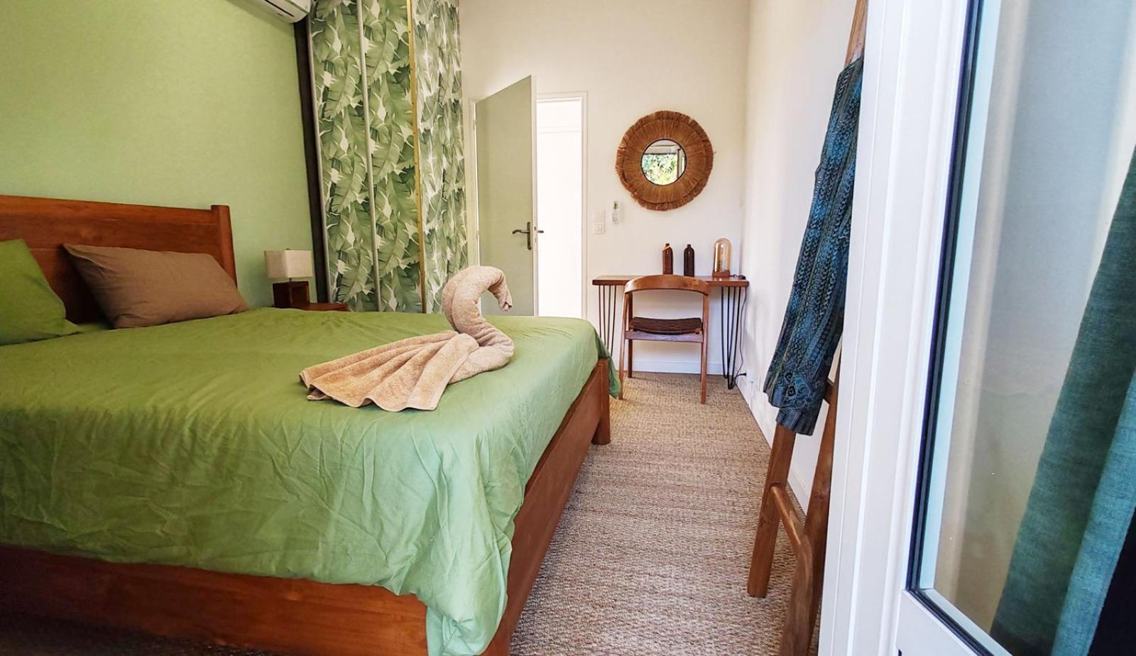 Coliver - Coliving A La Reunion Saint Pierre Zewnętrze zdjęcie
