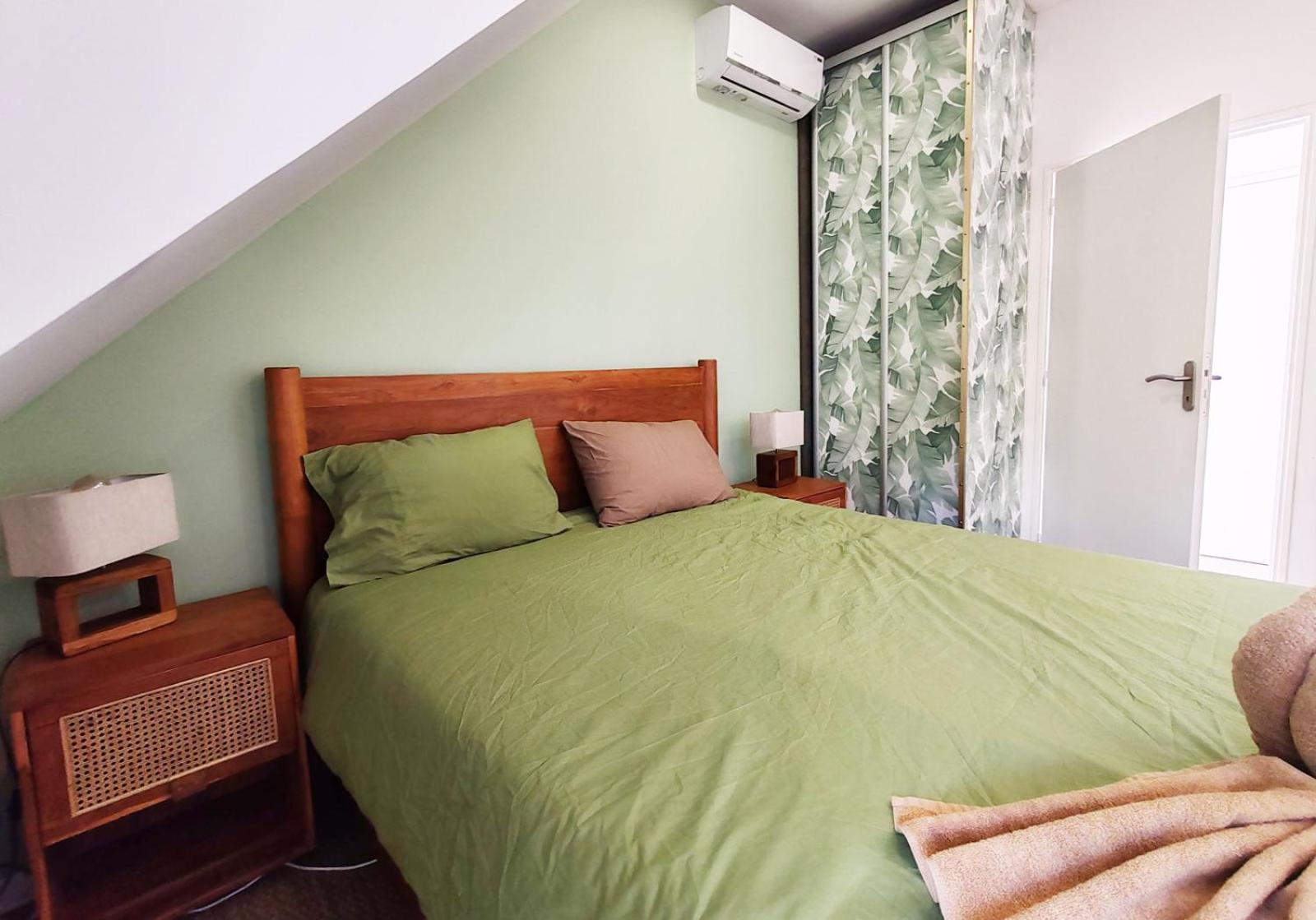 Coliver - Coliving A La Reunion Saint Pierre Zewnętrze zdjęcie