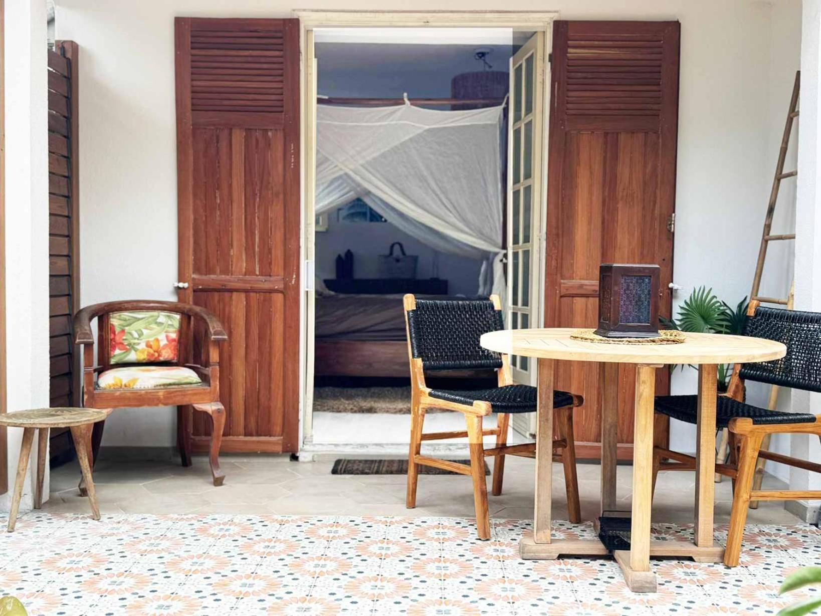 Coliver - Coliving A La Reunion Saint Pierre Zewnętrze zdjęcie