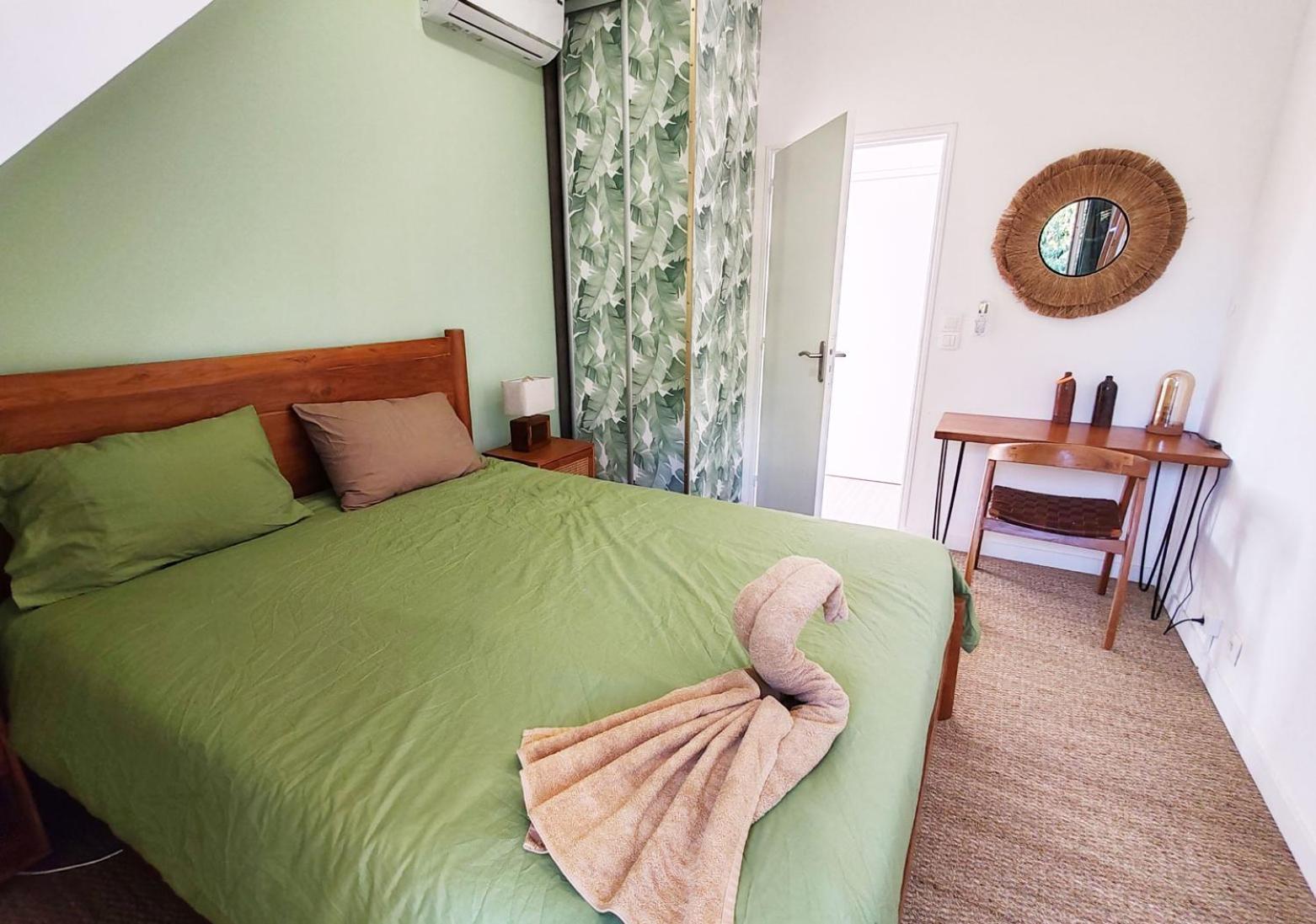 Coliver - Coliving A La Reunion Saint Pierre Zewnętrze zdjęcie