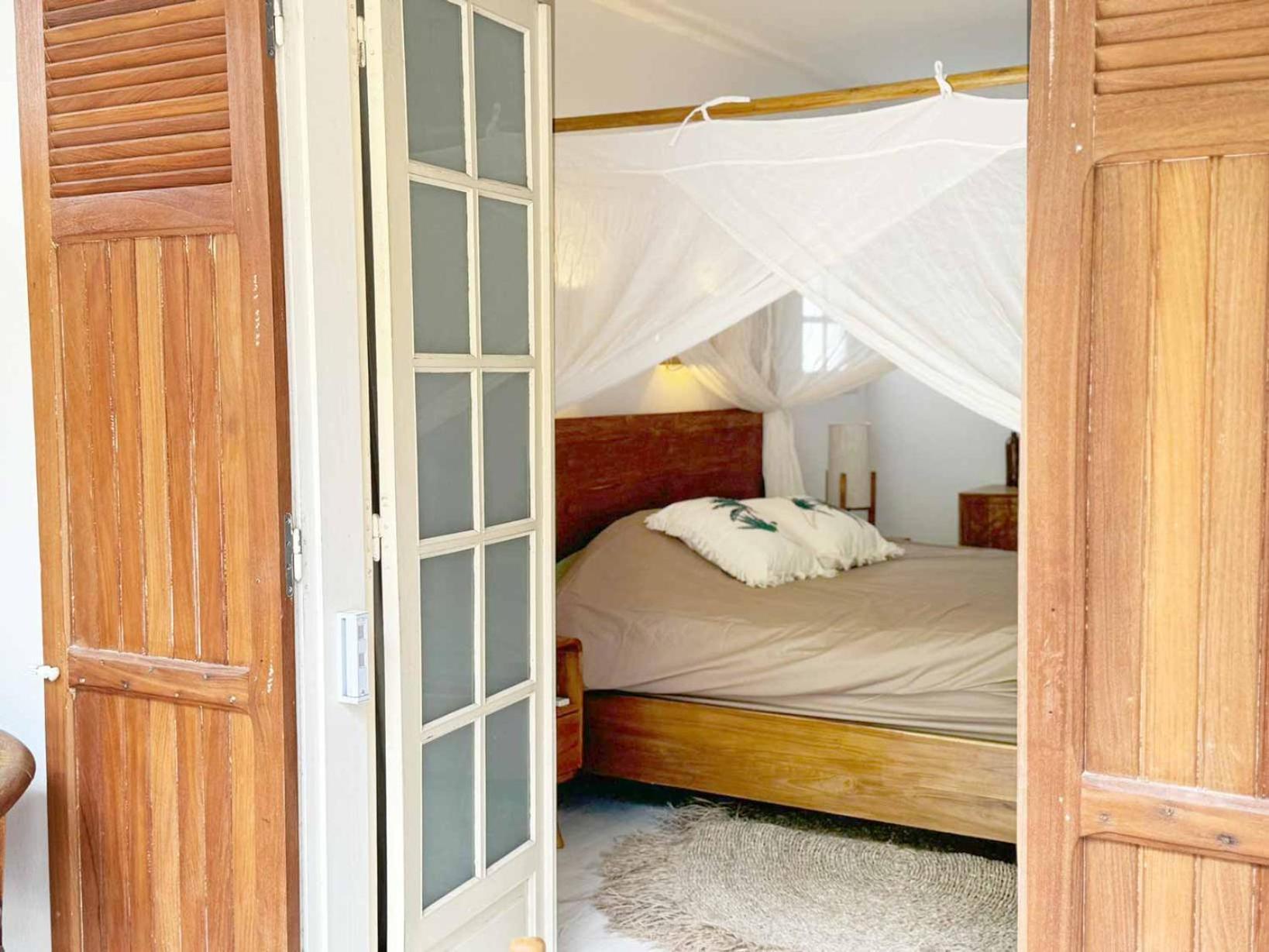 Coliver - Coliving A La Reunion Saint Pierre Zewnętrze zdjęcie