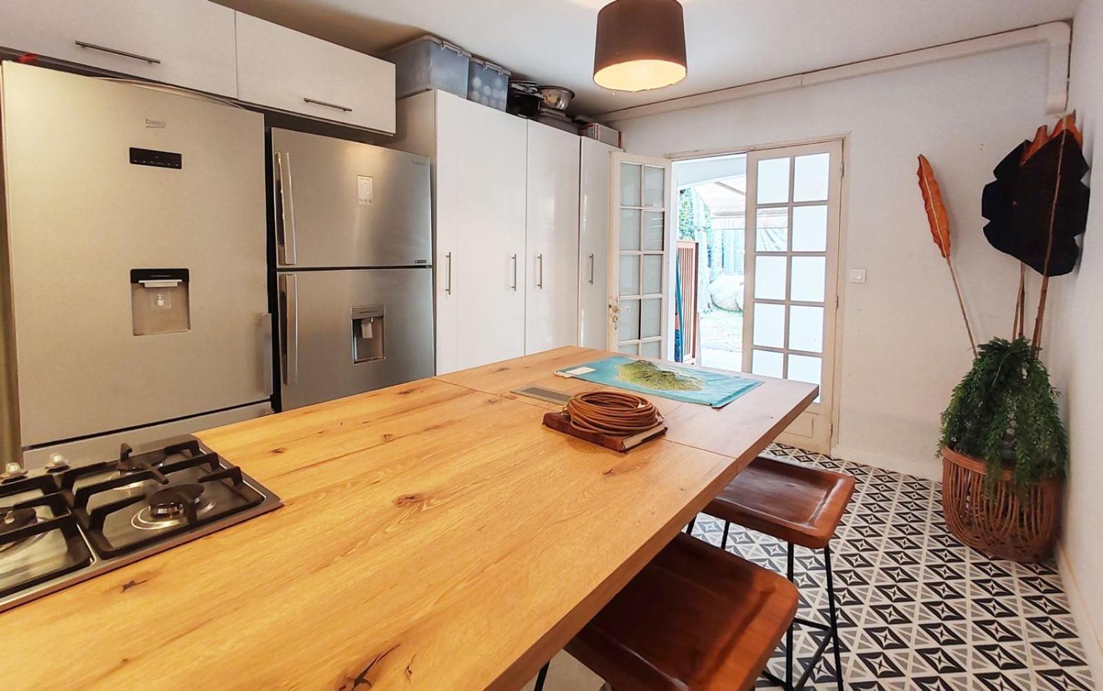 Coliver - Coliving A La Reunion Saint Pierre Zewnętrze zdjęcie