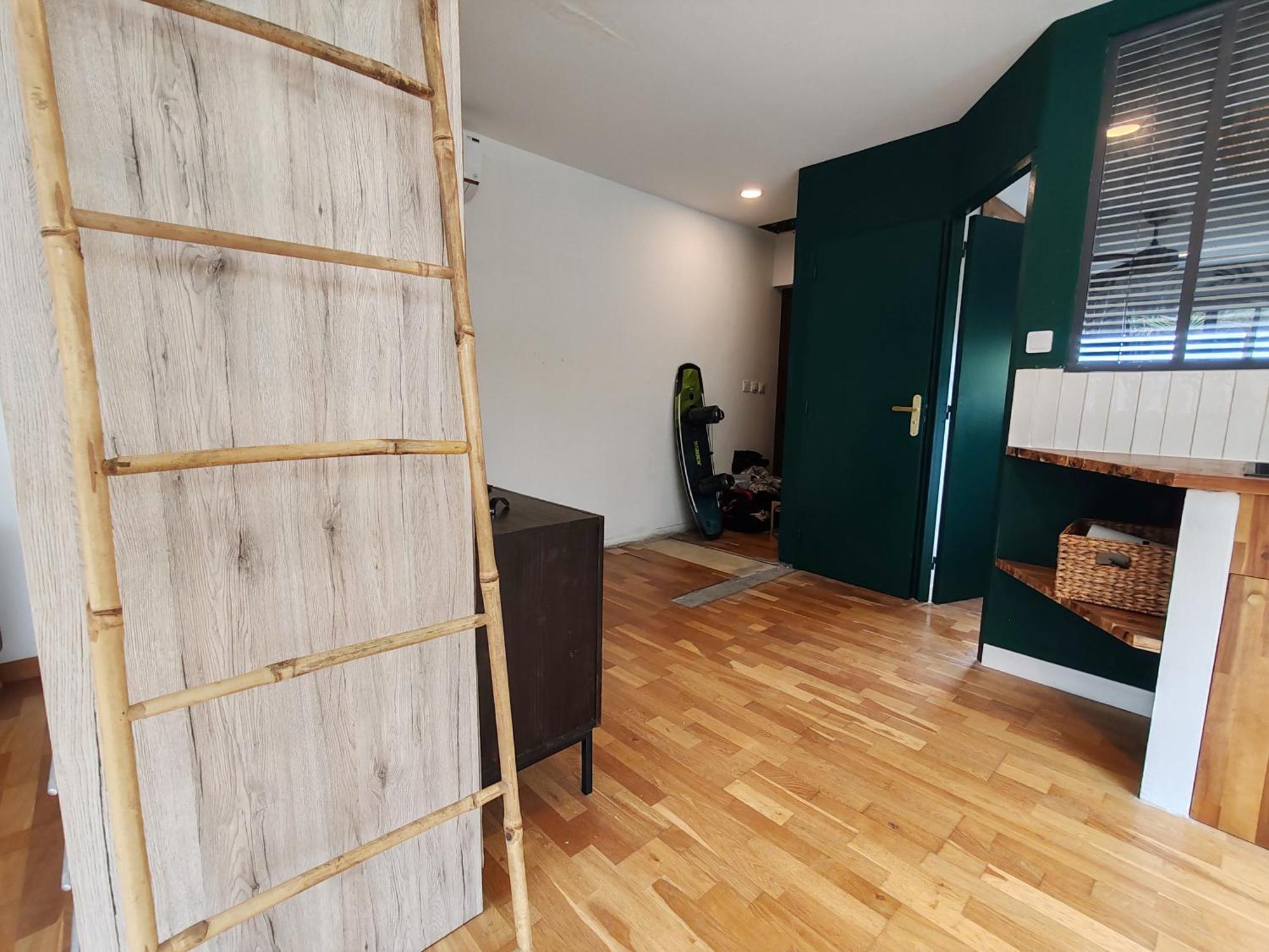 Coliver - Coliving A La Reunion Saint Pierre Zewnętrze zdjęcie