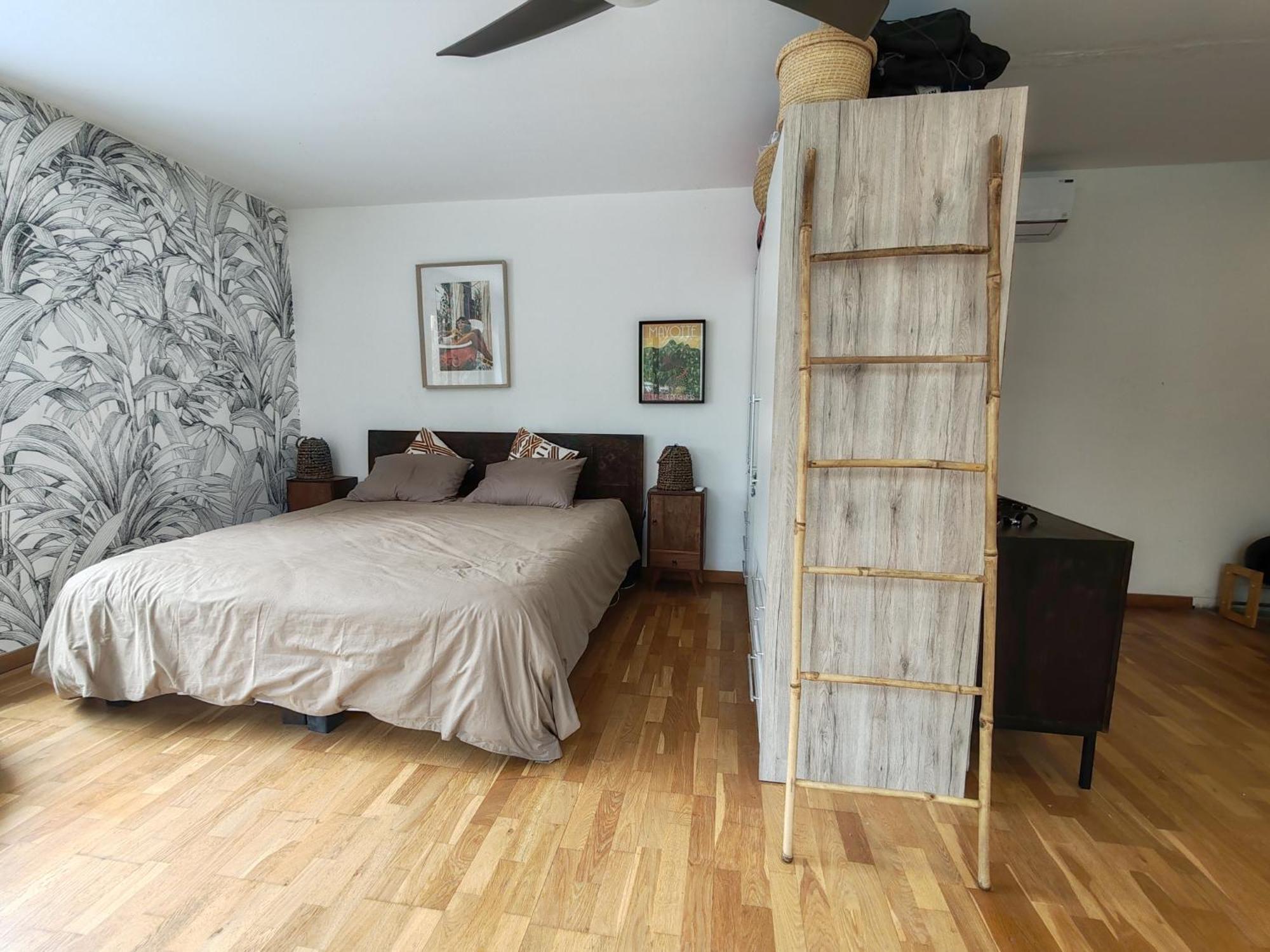 Coliver - Coliving A La Reunion Saint Pierre Zewnętrze zdjęcie