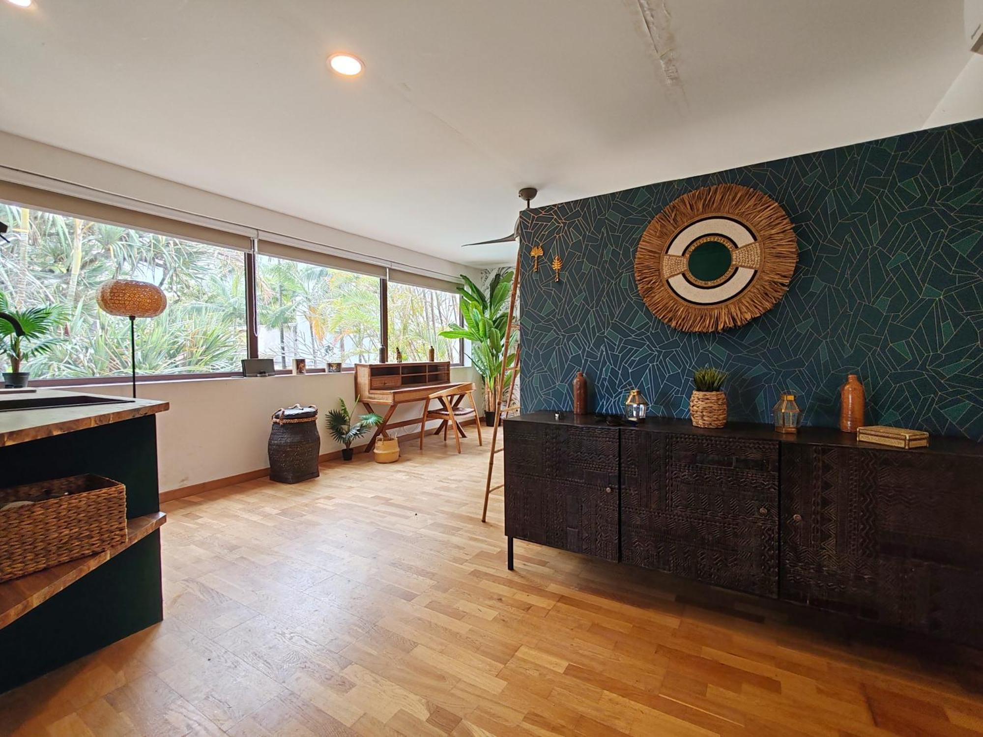 Coliver - Coliving A La Reunion Saint Pierre Zewnętrze zdjęcie