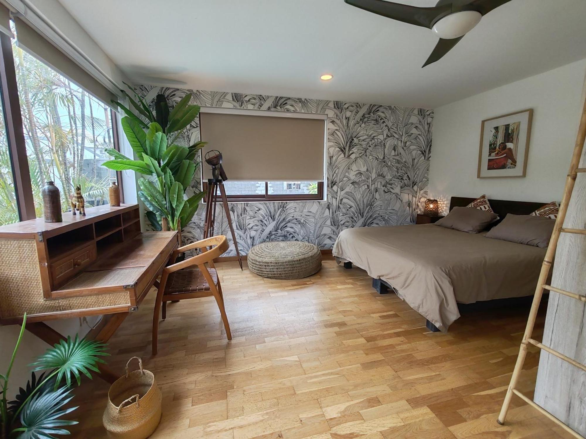 Coliver - Coliving A La Reunion Saint Pierre Zewnętrze zdjęcie