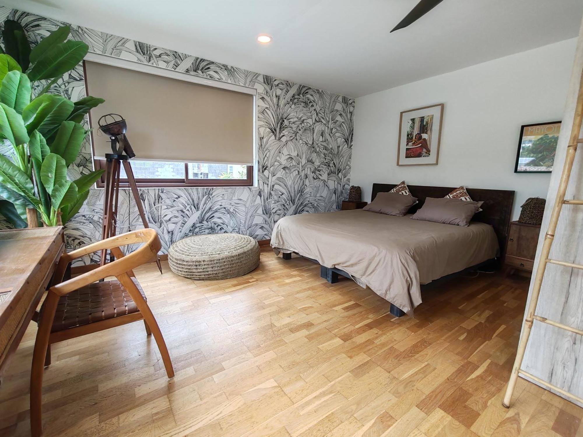Coliver - Coliving A La Reunion Saint Pierre Zewnętrze zdjęcie
