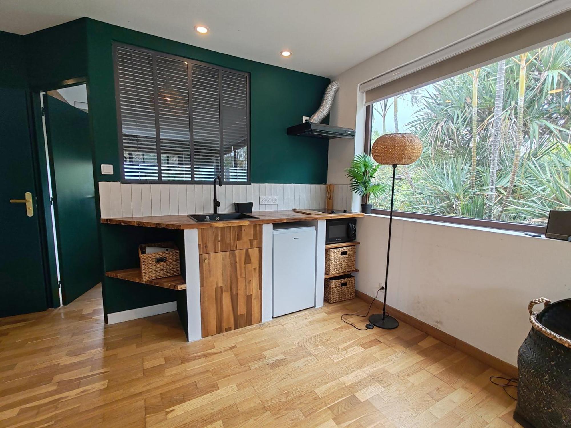 Coliver - Coliving A La Reunion Saint Pierre Zewnętrze zdjęcie
