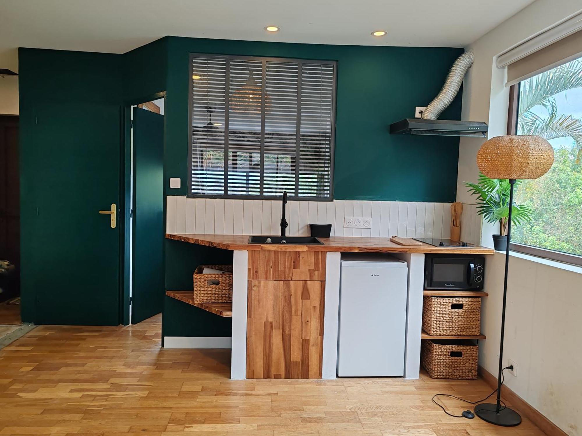 Coliver - Coliving A La Reunion Saint Pierre Zewnętrze zdjęcie