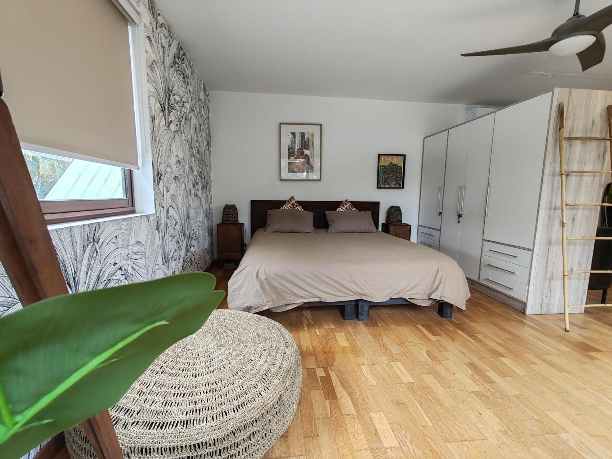 Coliver - Coliving A La Reunion Saint Pierre Zewnętrze zdjęcie