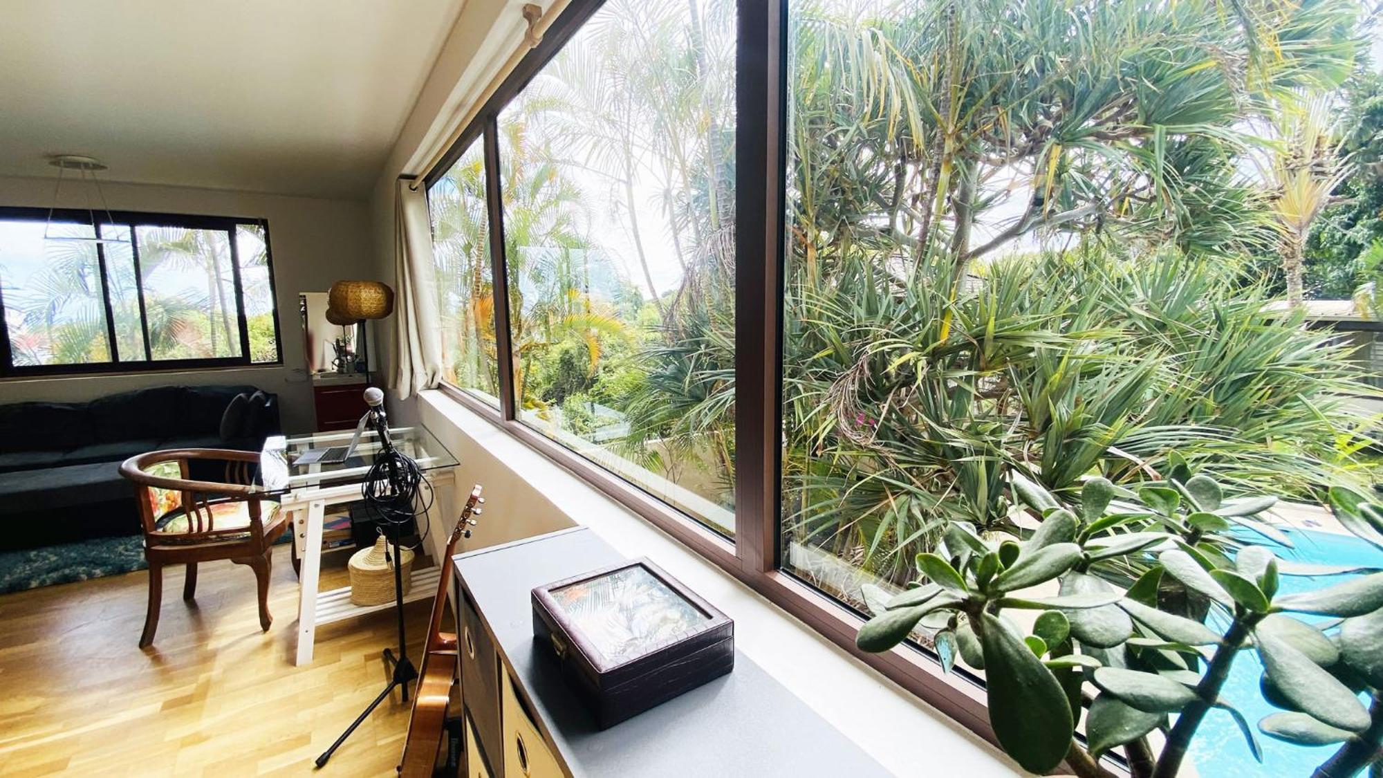 Coliver - Coliving A La Reunion Saint Pierre Zewnętrze zdjęcie