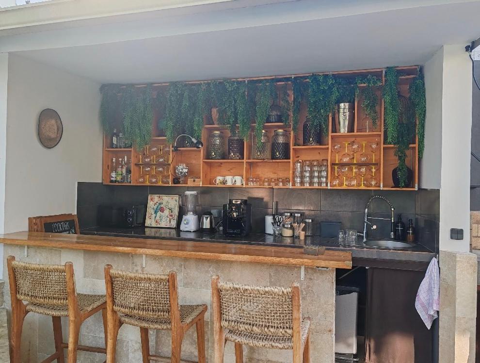 Coliver - Coliving A La Reunion Saint Pierre Zewnętrze zdjęcie